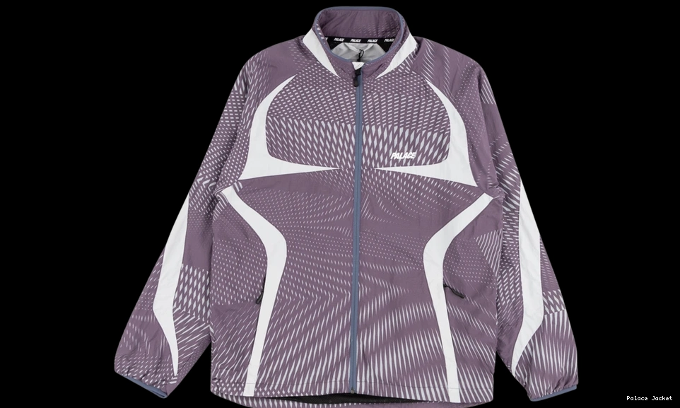 Affordable Palace Jacket Shell Dazzler 0819